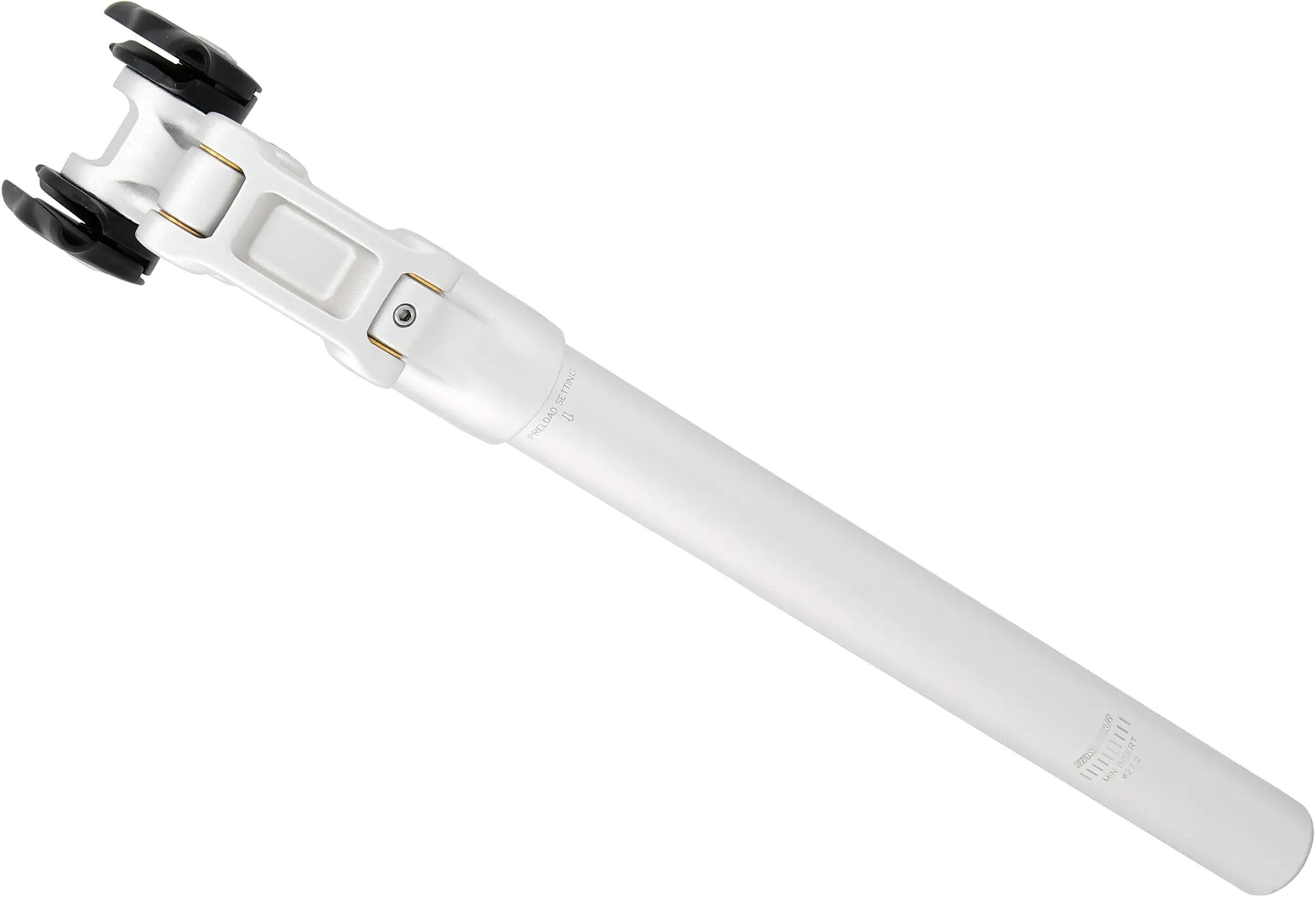 _Parallelogramm-Federsattelstütze Federsattelstützen,Sattelstützen