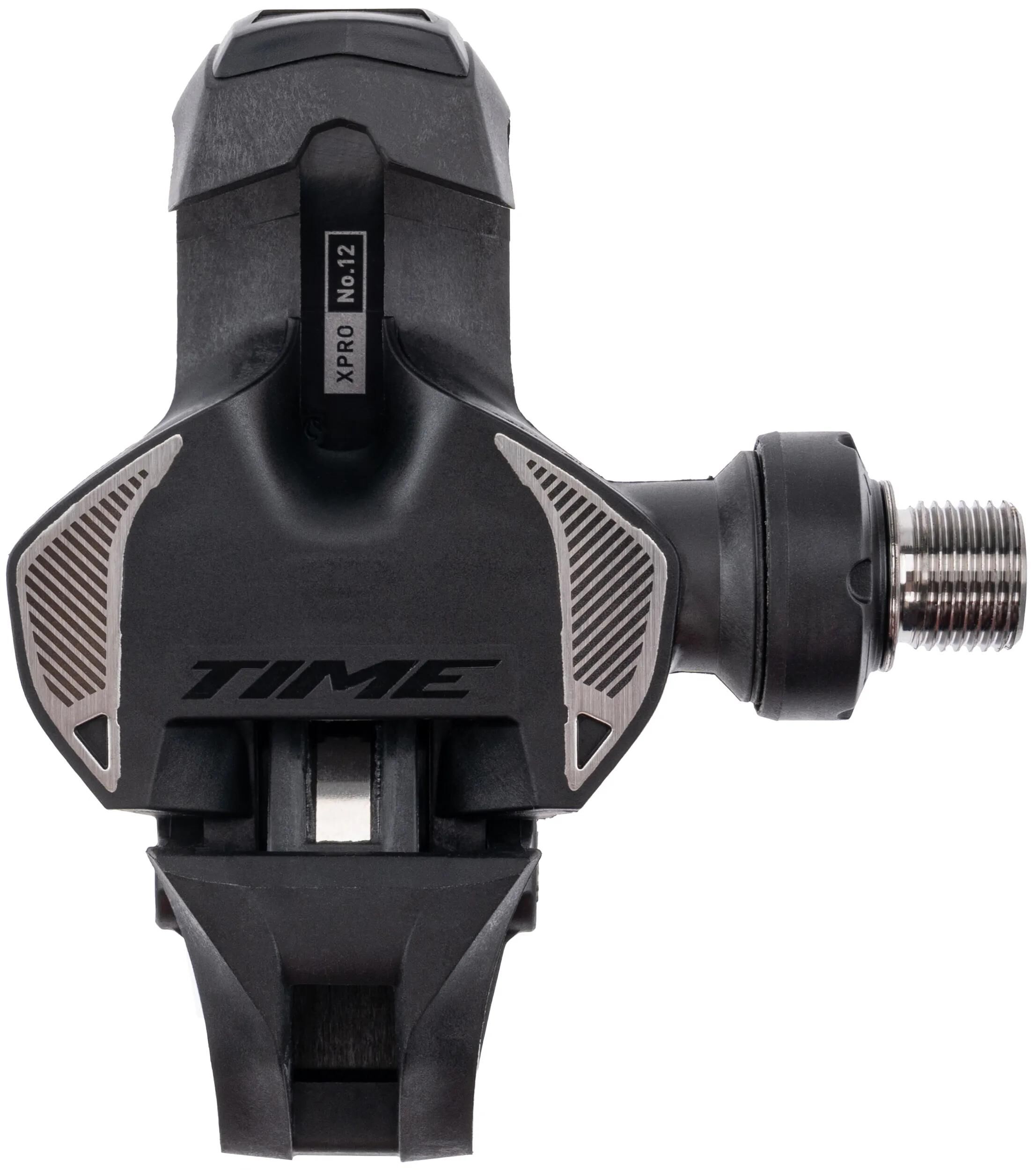 TIME_Systempedal System Pedale,Pedale