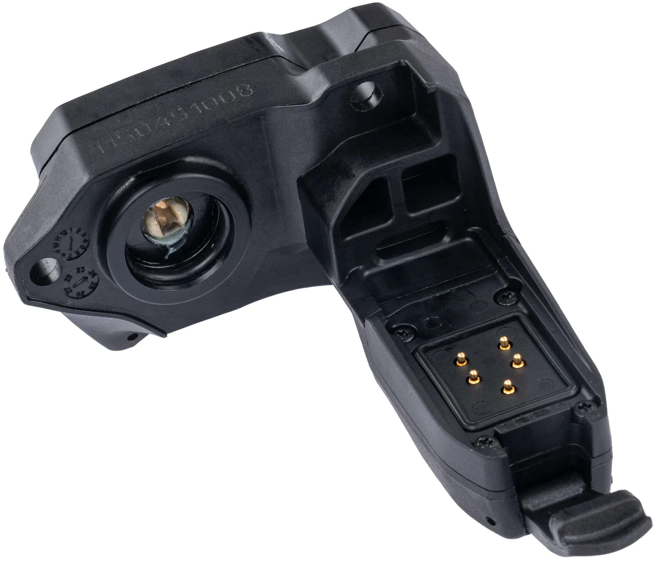 ROCKSHOX_Elektroeinheit Federgabel - Ersatz