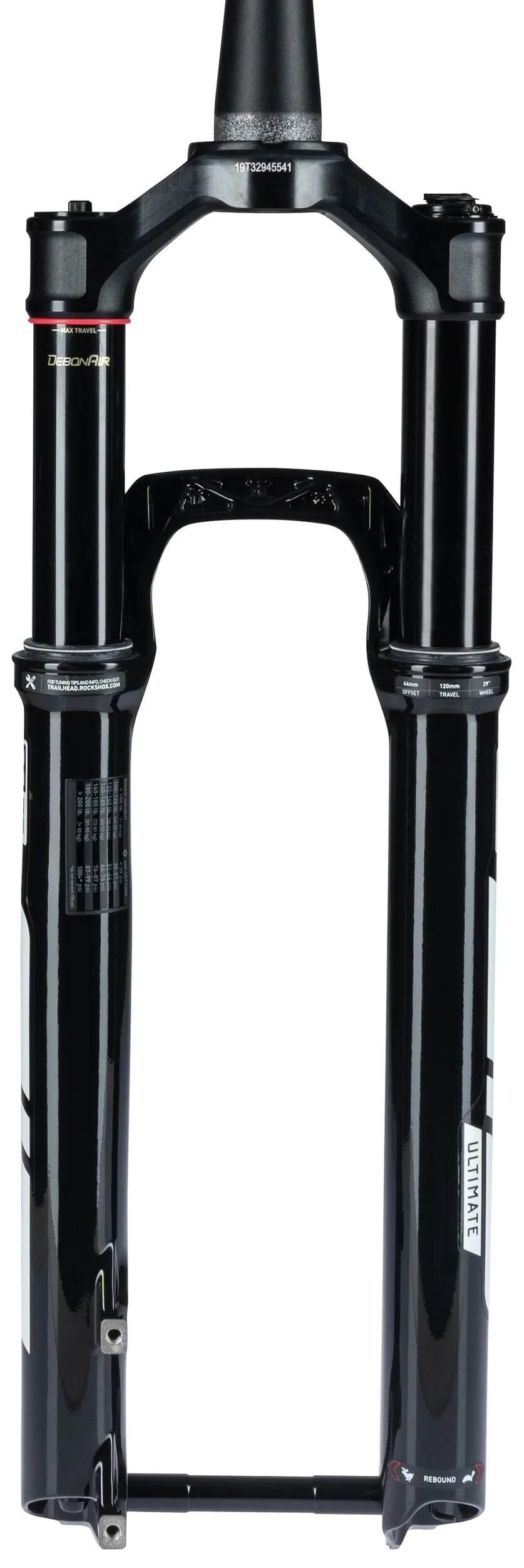 ROCKSHOX_Federgabel Federgabeln,Gabeln