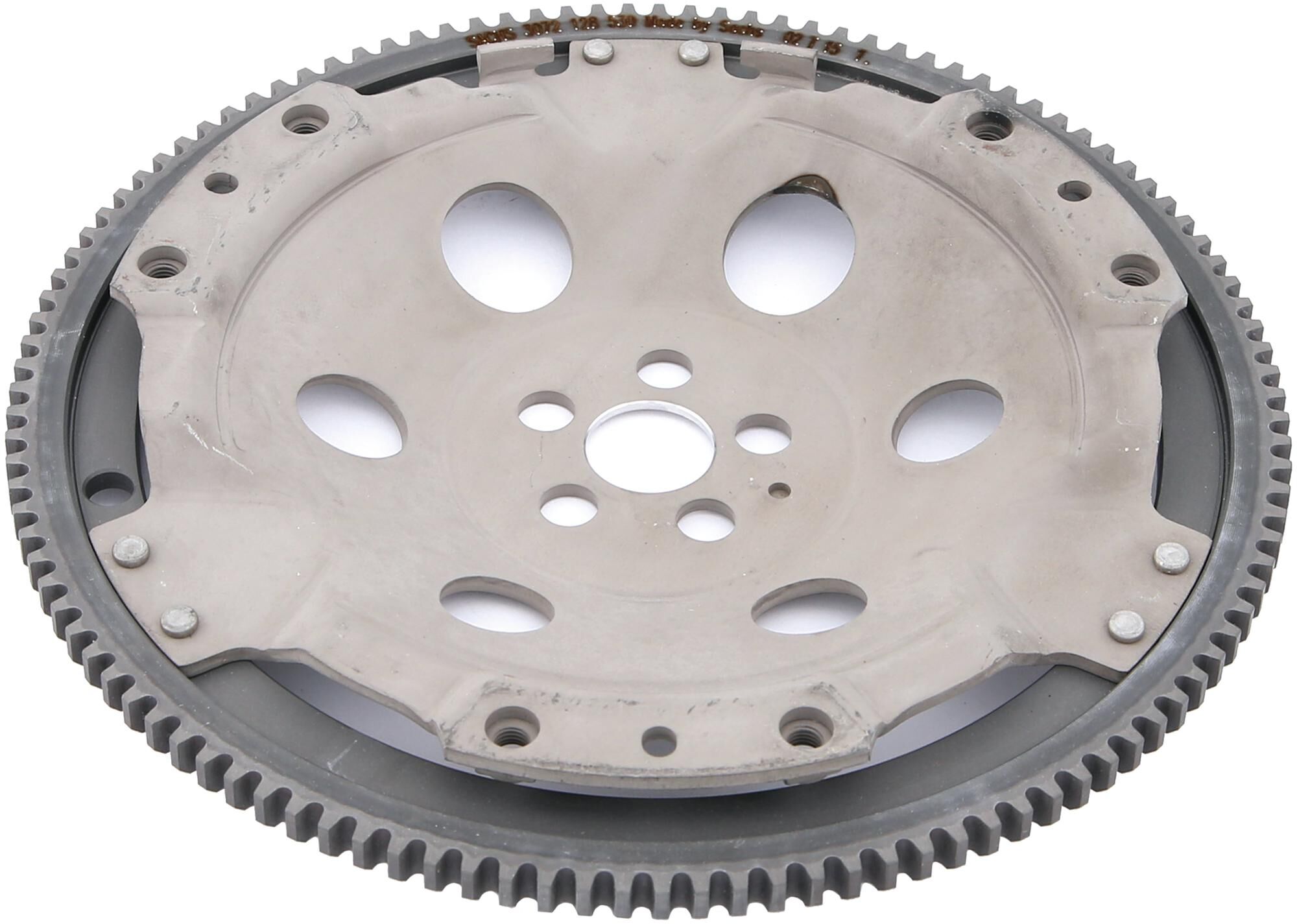 _Kupplungsdeckel Kupplungsteile