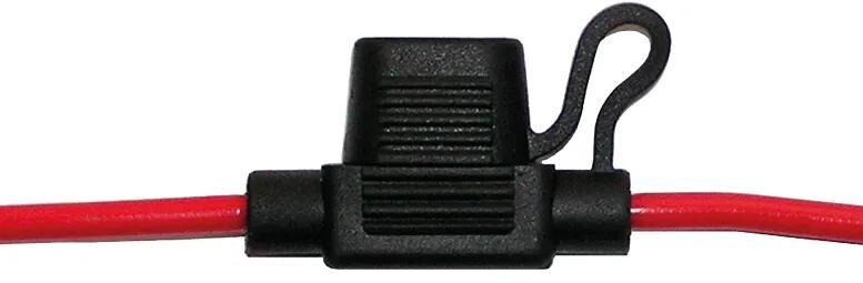 Dresselhaus Sicherungshalter "Mini " Sicherungshalter