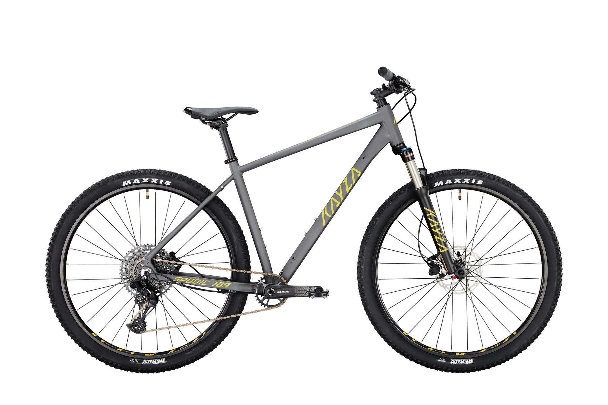 _1 Mountainbikes,Fahrräder,Hardtail