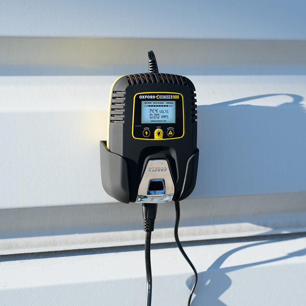_Batterieladegerät Batterieladegeräte