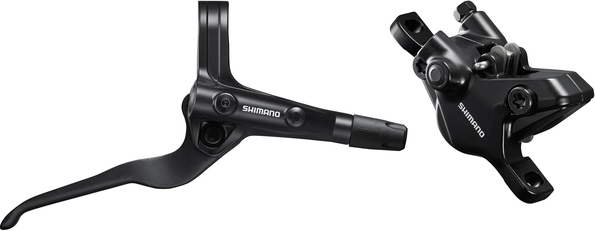 SHIMANO_Scheibenbremse Scheibenbremsen