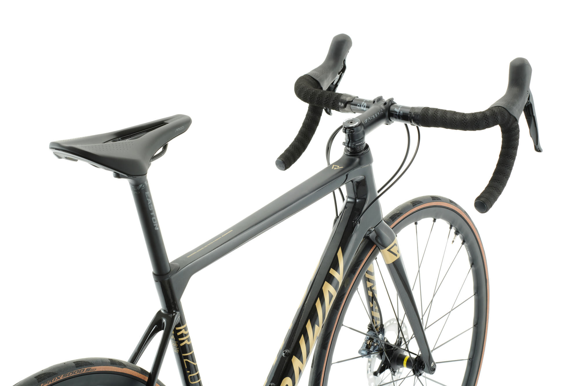 CONWAY_Rennrad_RR 12.0_5 Rennräder,Fahrräder,Straßenrennrad