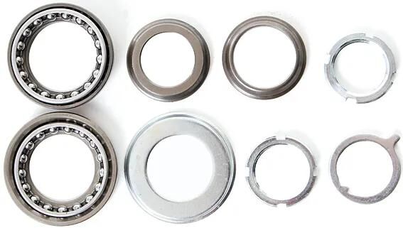 Lenkkopflager,Steuersätze,Steuerlager