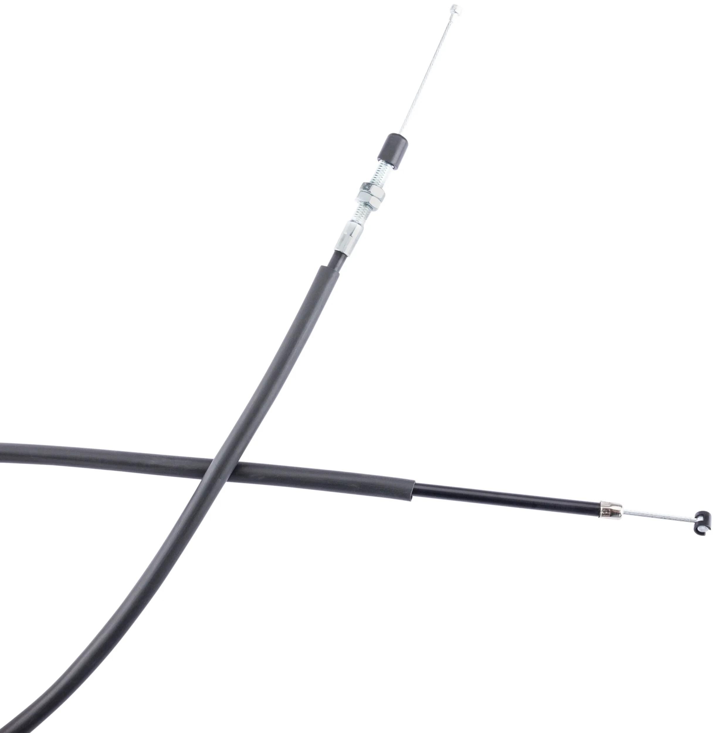 Hi-tech_Kupplungszug Kupplungszüge