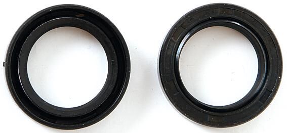 Gabelsimmerringe,Simmerringe