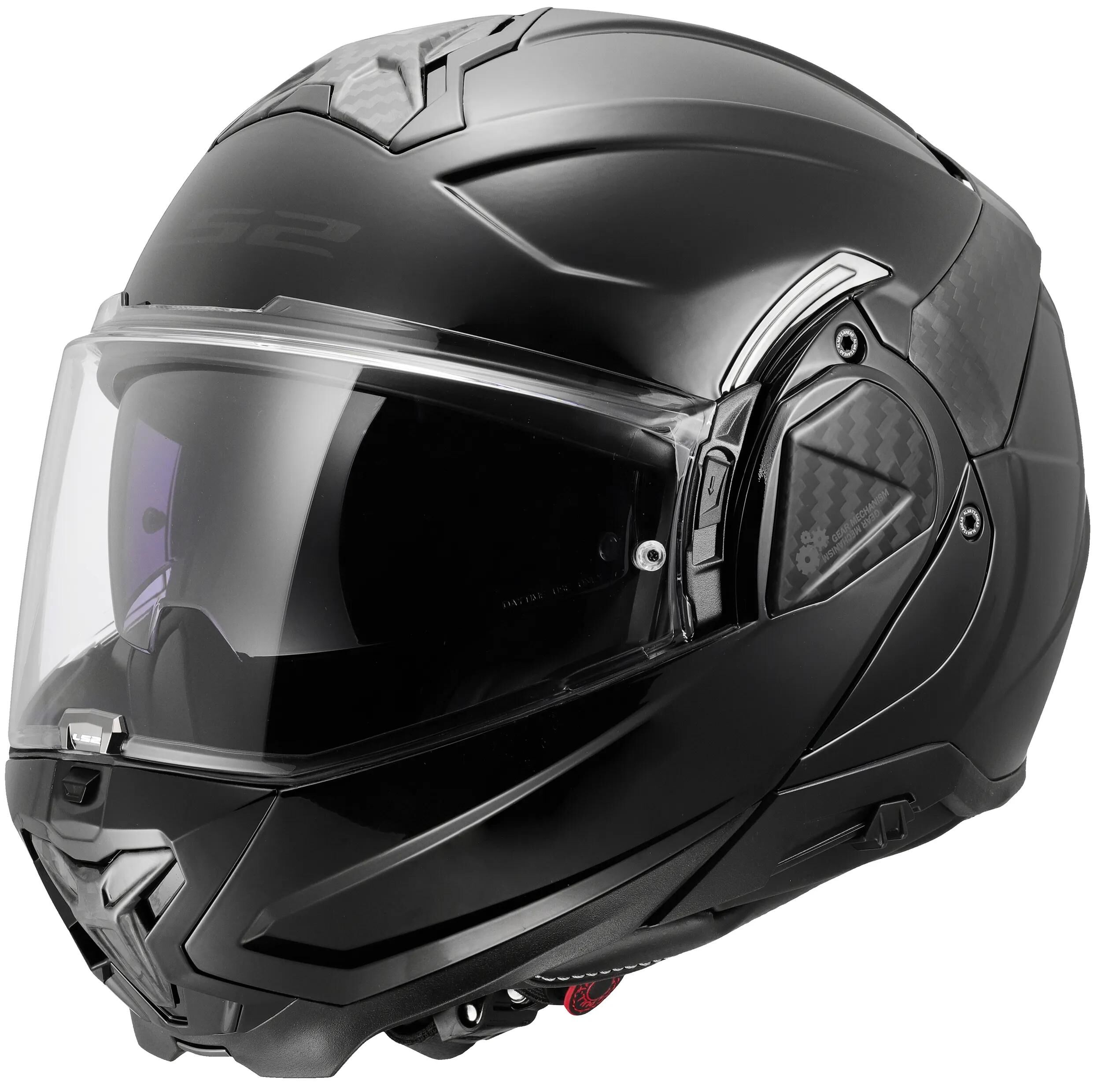 LS2_Klapphelm Helme,Sturzhelme
