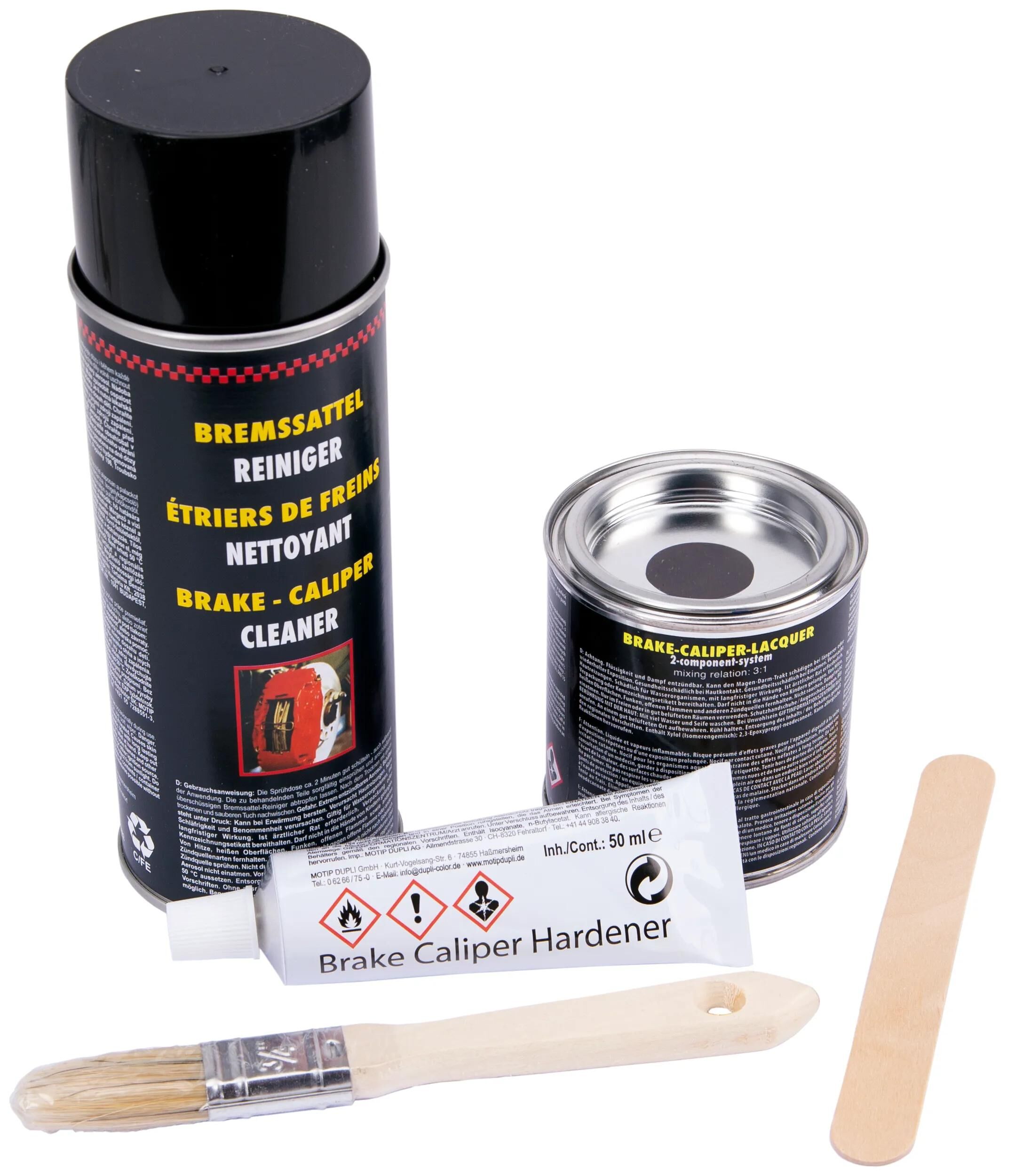 _Decklack-Set Effektlacke,Lacke