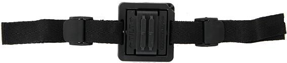 CONTOUR Helmet Holder