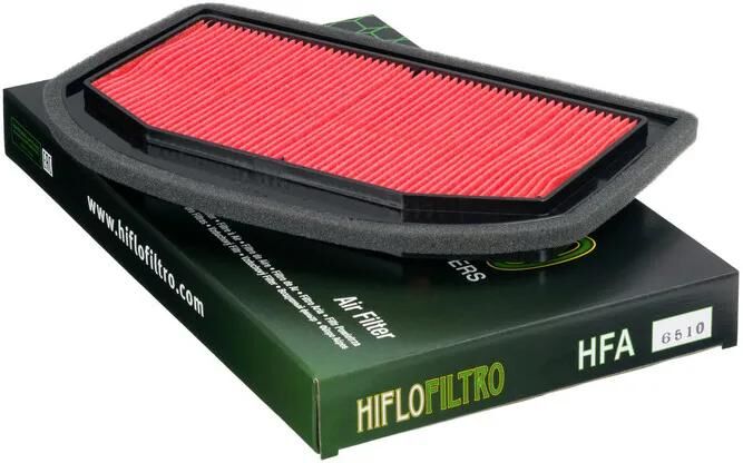 HIFLOFILTRO_Luftfilter Luftfilter,Filter