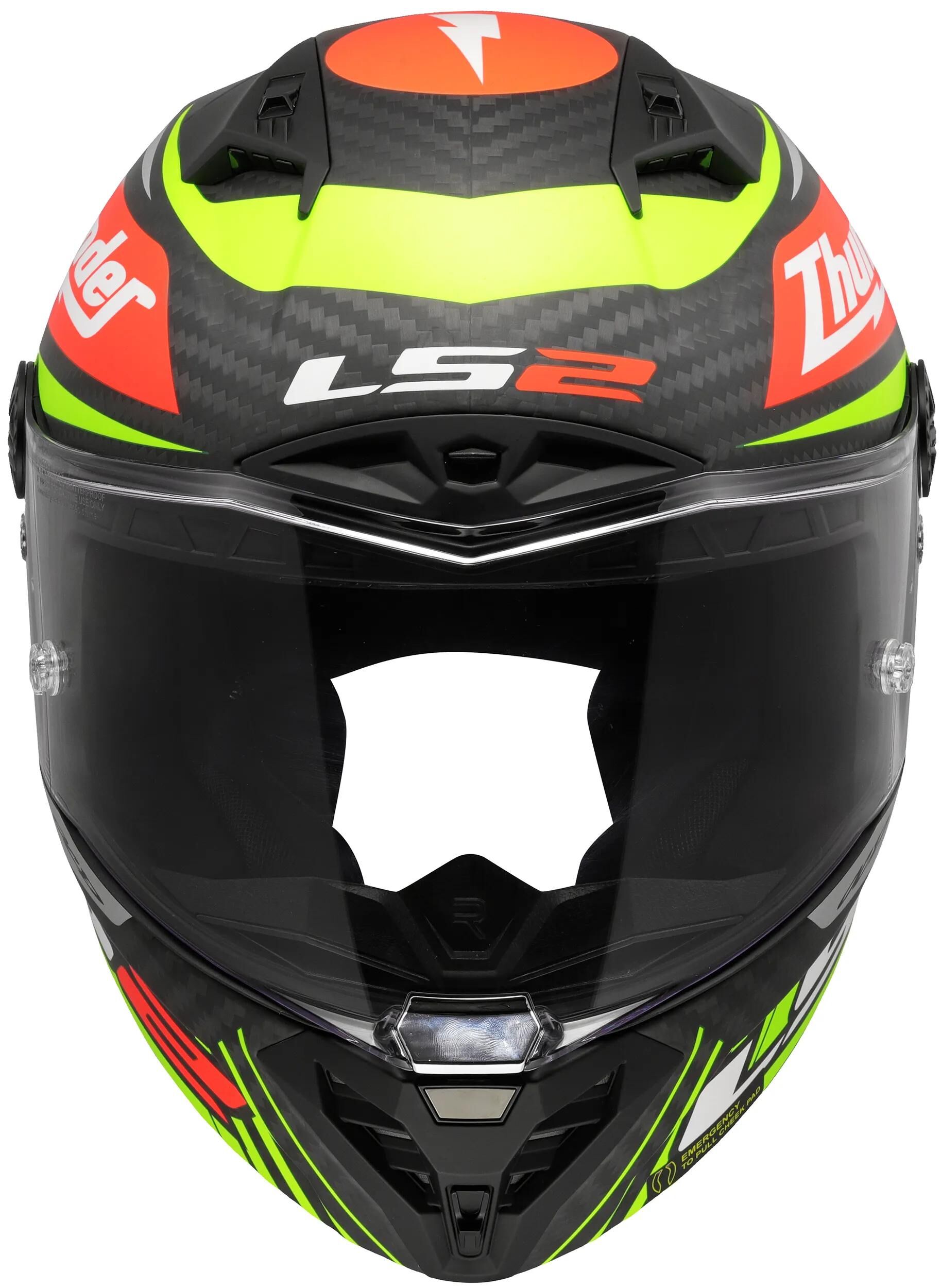 LS2_Integralhelm Helme,Sturzhelme