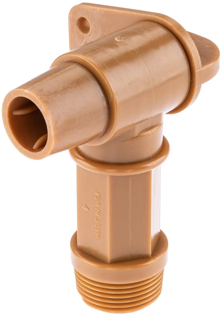 SPEC-X_Auslaufhahn Auslaufhahn,Ablasshähne