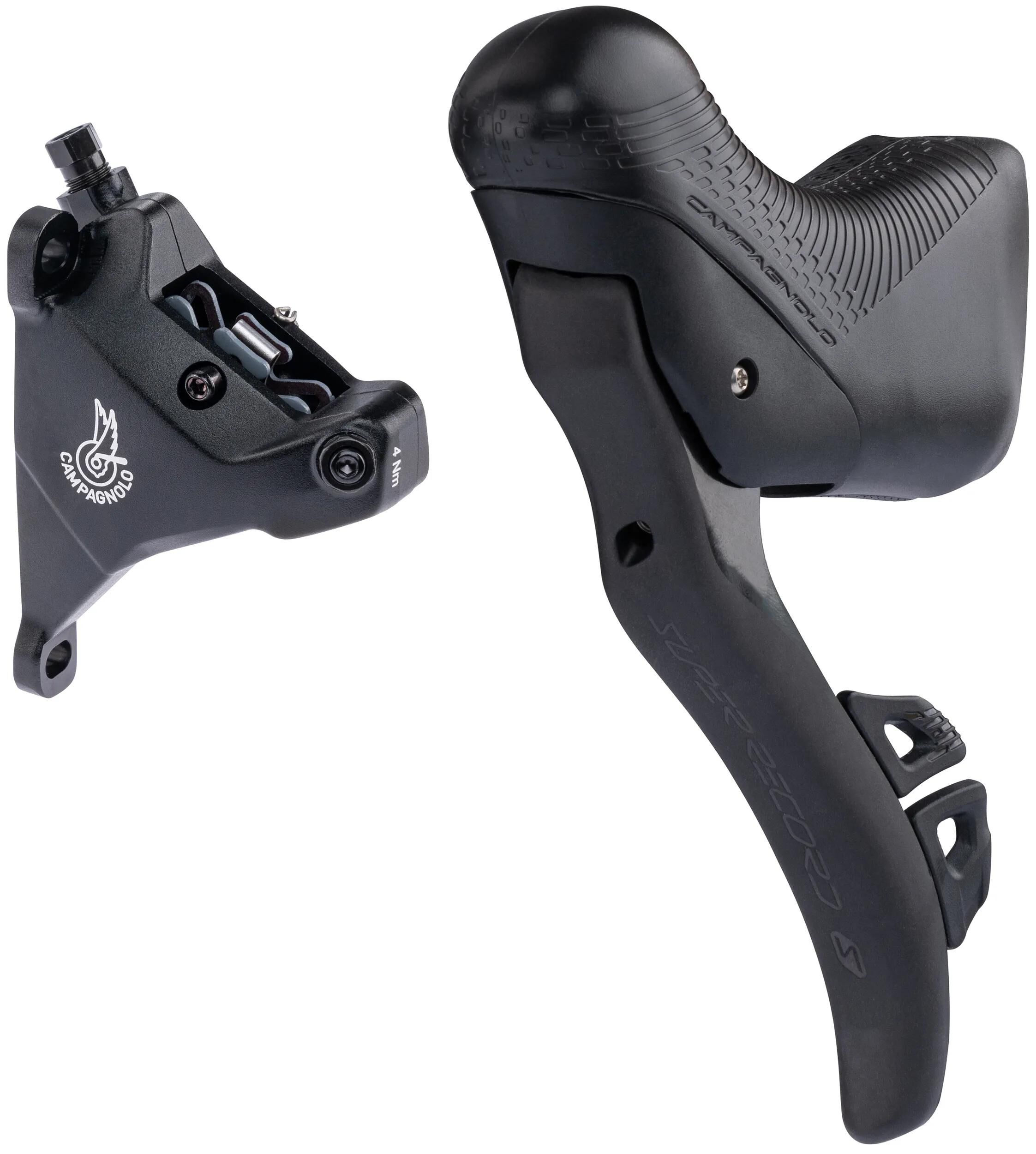 Schalt-/Bremshebelkombinationen,Scheibenbremsen,Bremshebel,Schalthebel