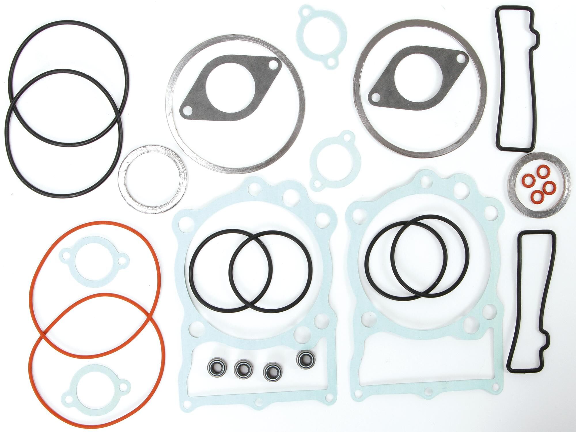 _Zylinderdichtsatz Dichtungen und Dichtungssätze