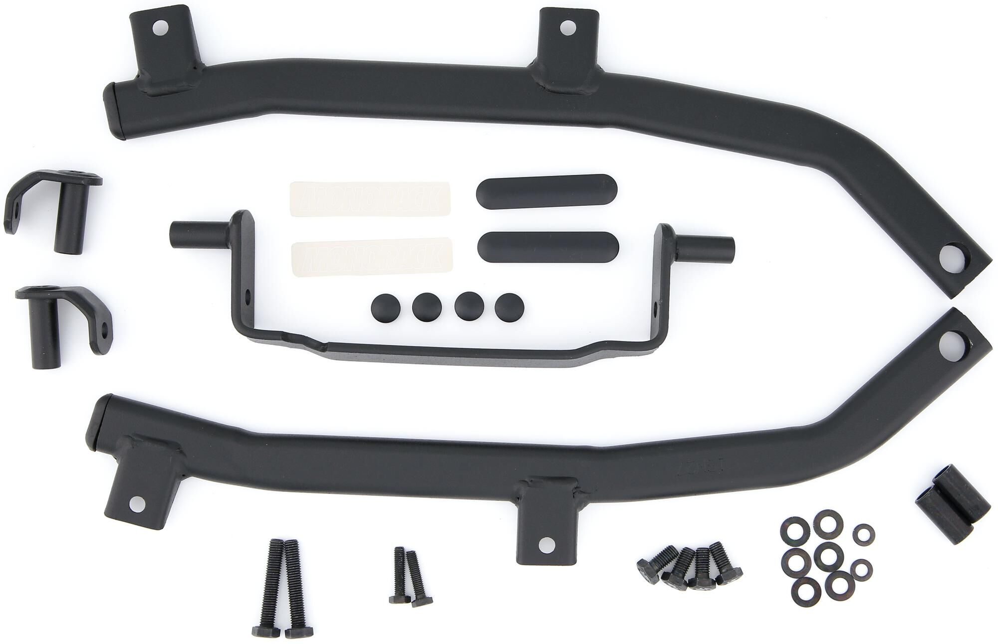 _Topcaseträger Gepäckträger