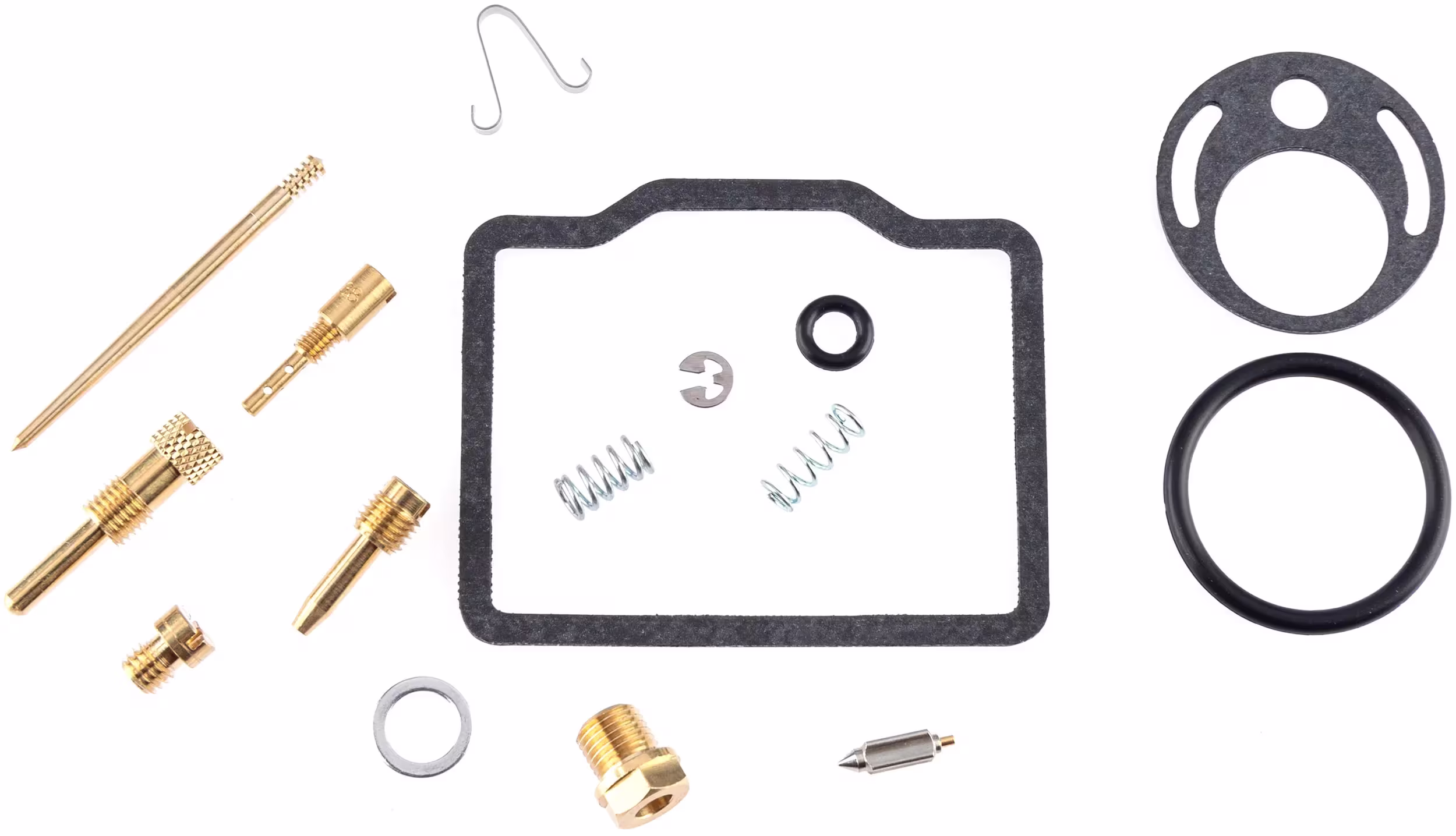 KEYSTER_Reparatursatz Vergaser Reparatursätze