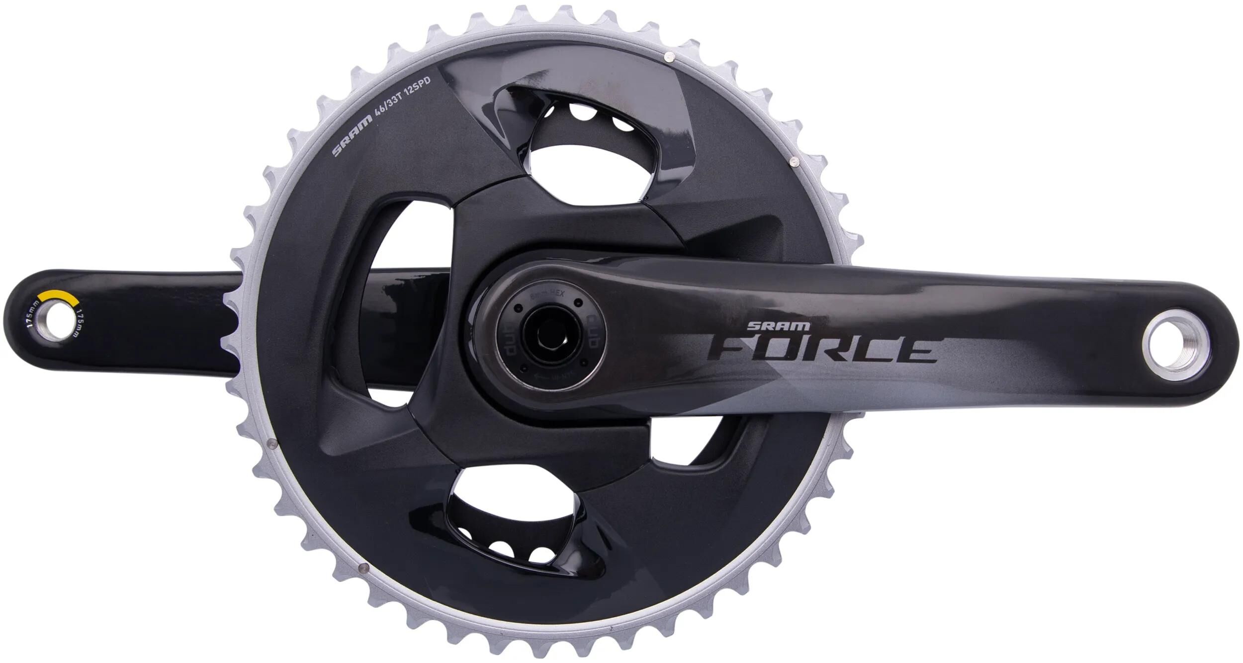 SRAM_Kettenradgarnitur Kettenradgarnituren