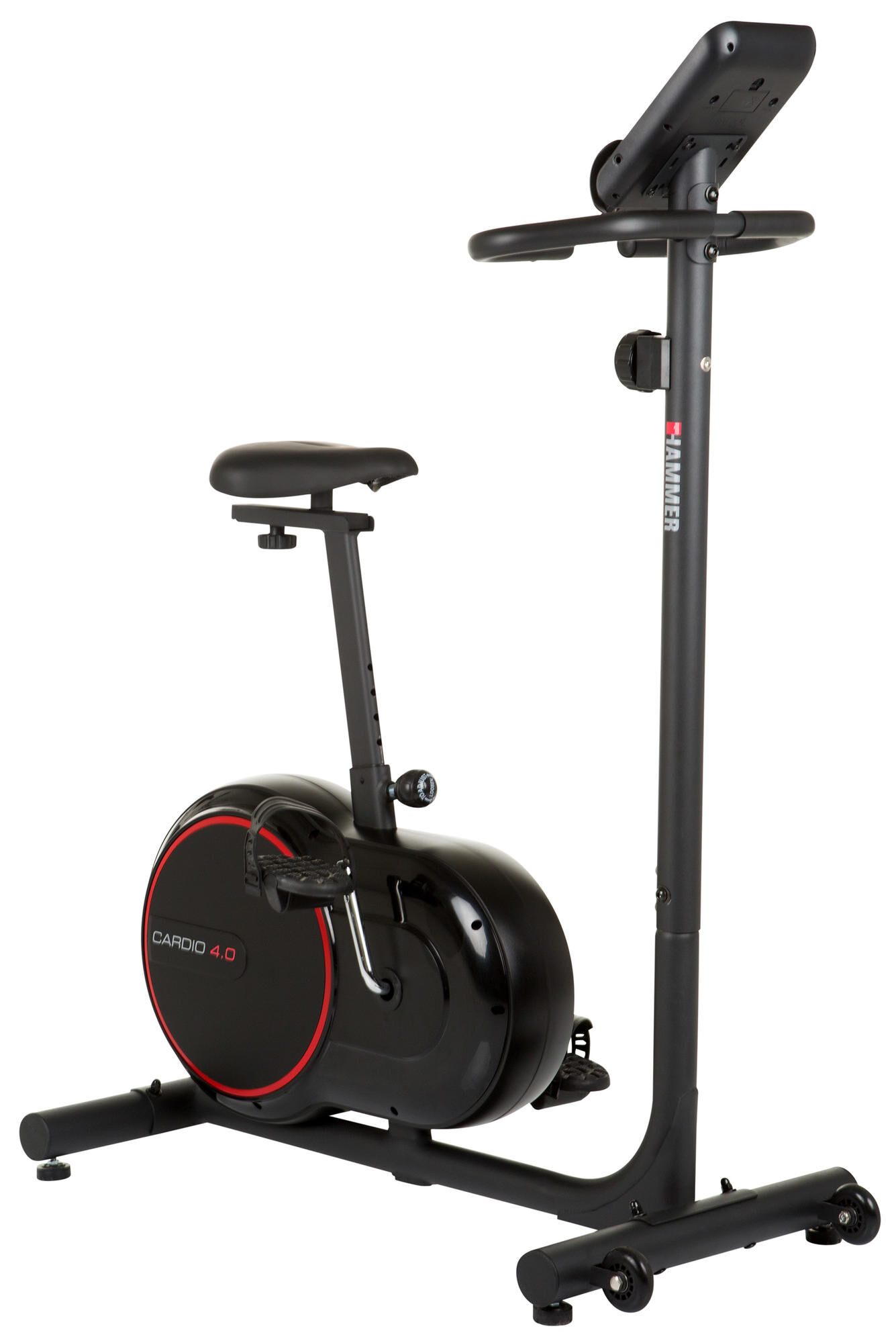 _Heimtrainer_Cardio 4.0_1 Heimtrainer