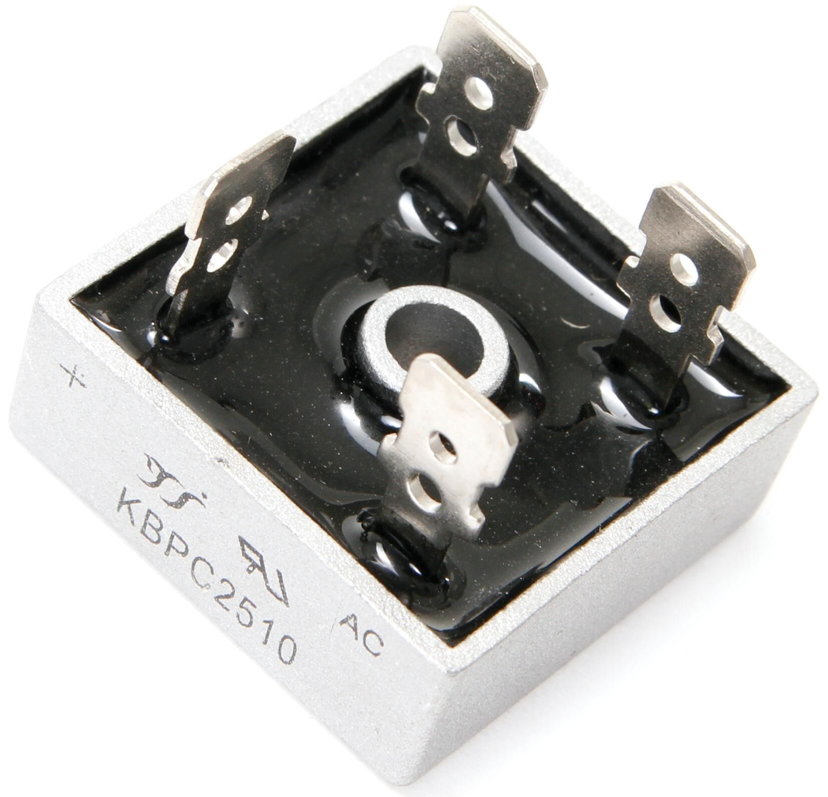 Gleichrichter Gleichrichter