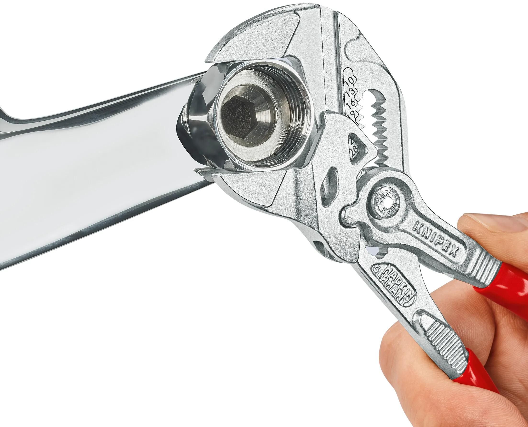 _Wasserpumpenzange Wasserpumpenzangen,Zangenschlüssel,Zangen