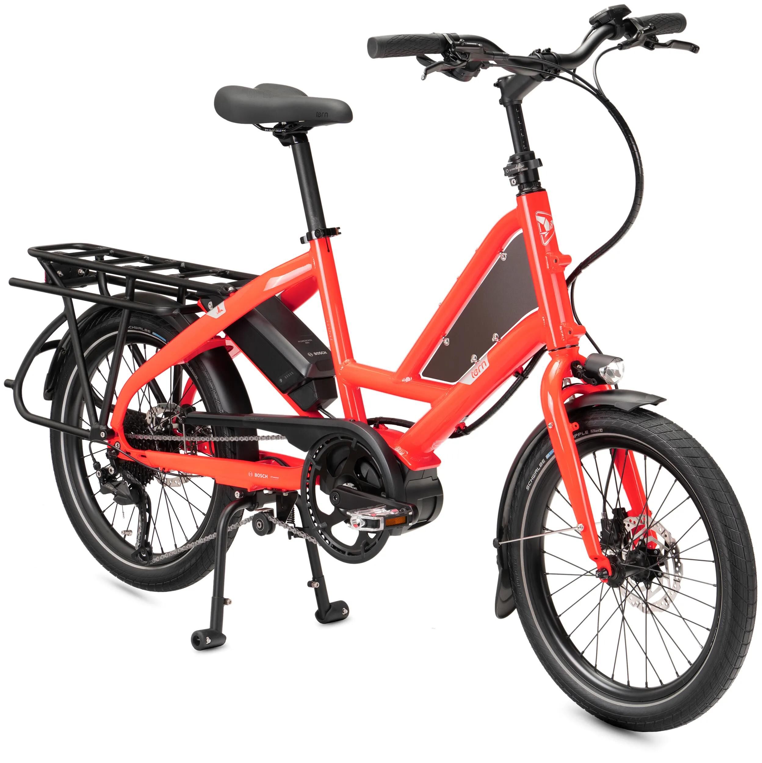 Originalersatzteile Fahrradprogramm