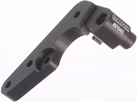 GALFER_Bremszangenadapter Bremsscheiben