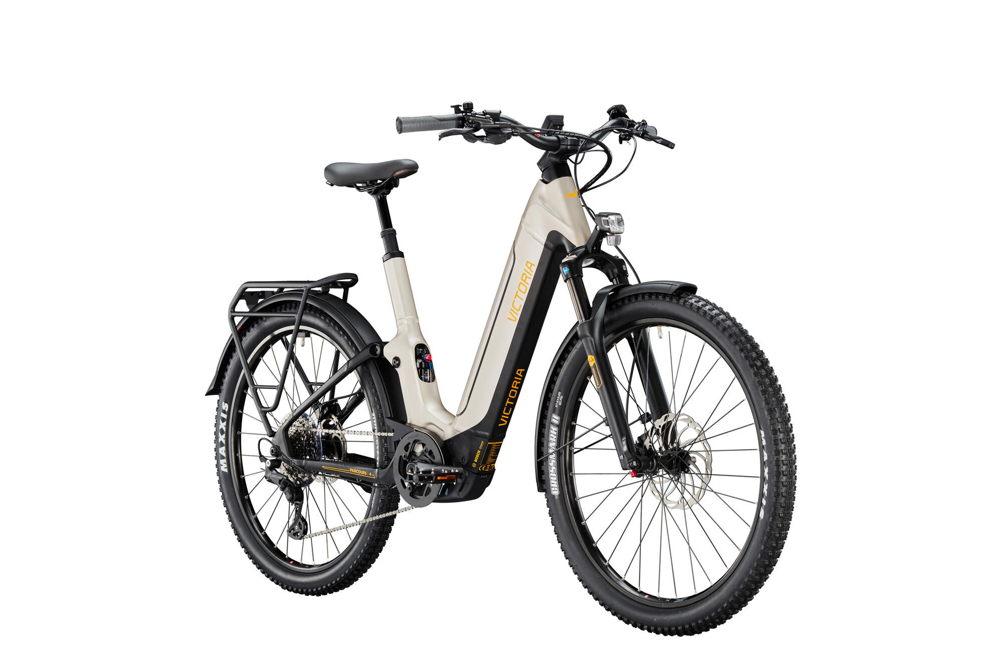 VICTORIA_Elektro-Full Suspension_PARCOURS 4_2 Elektro-SUV,Elektroräder,Fahrräder,SUV,Elektro-Trekkingräder,Trekkingräder,Elektroräder,Fahrräder,Trekkingrad