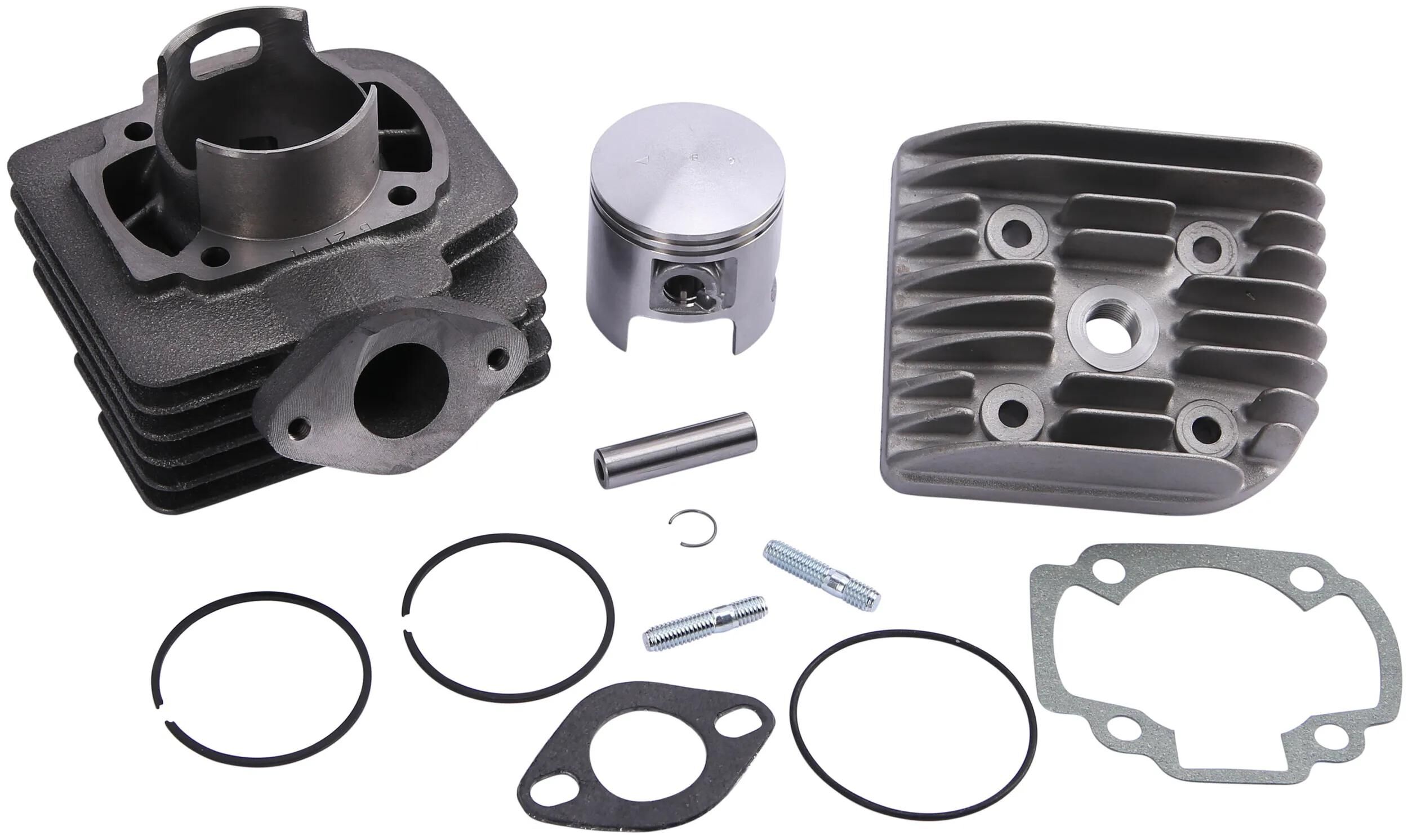 Zylindersätze,Kolben,Zylinder,Kolbenringe