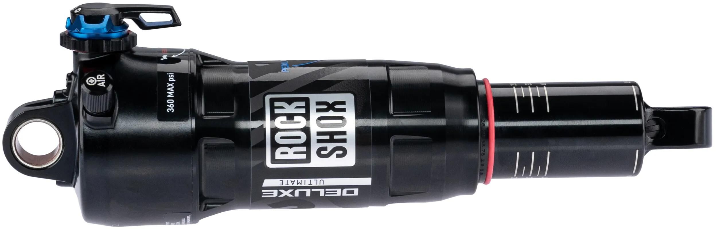 ROCKSHOX_Federbein Federbeine