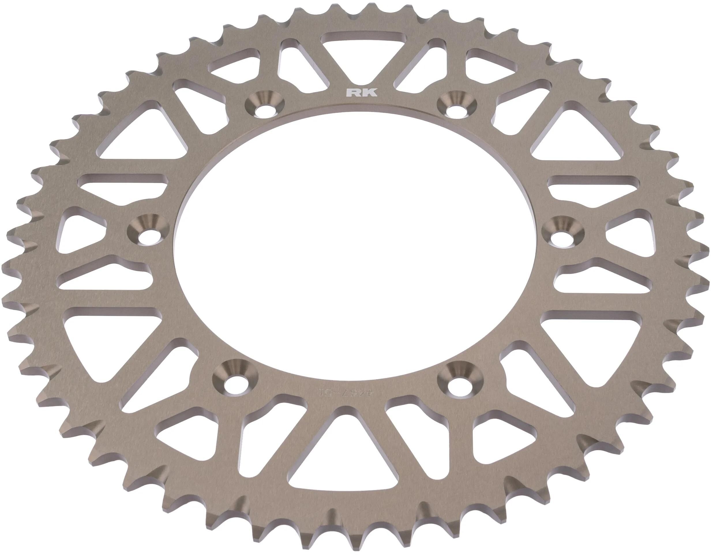 Kettenräder