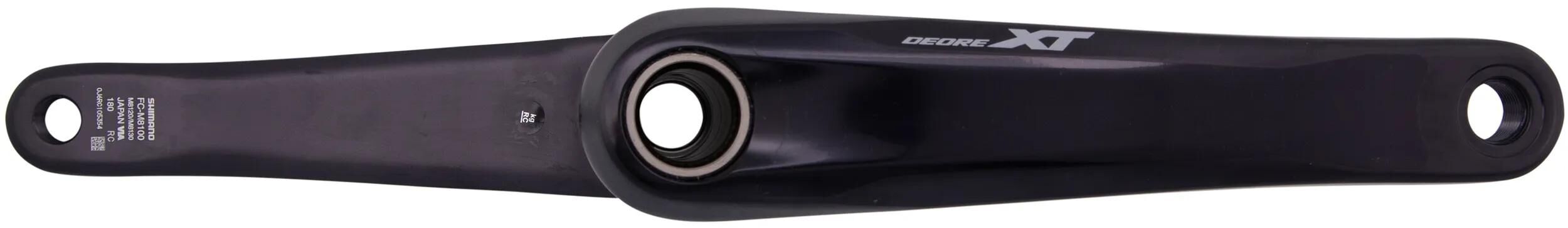 SHIMANO_Kurbelsatz