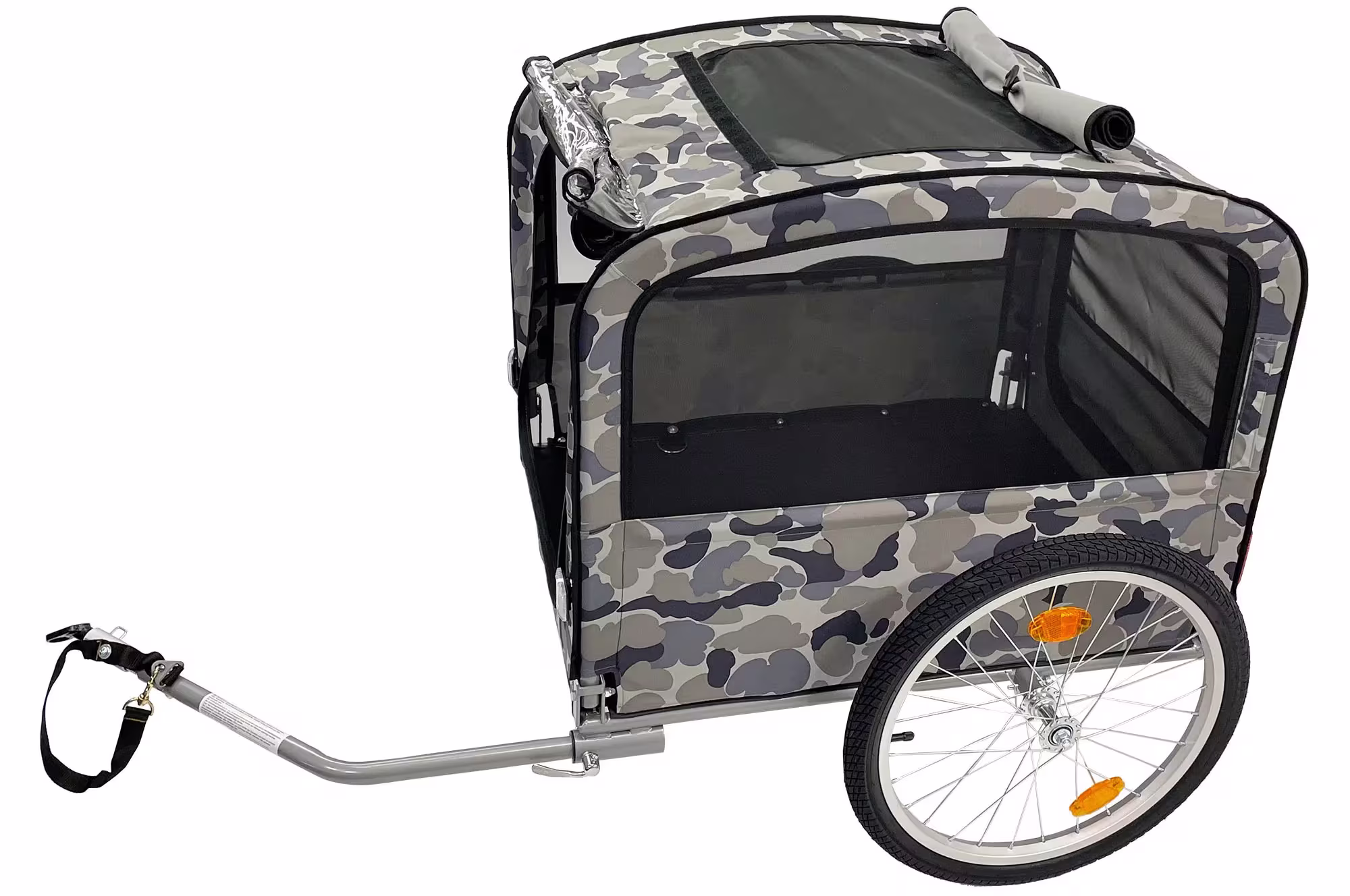 Fahrrad-Anhänger,Anhänger
