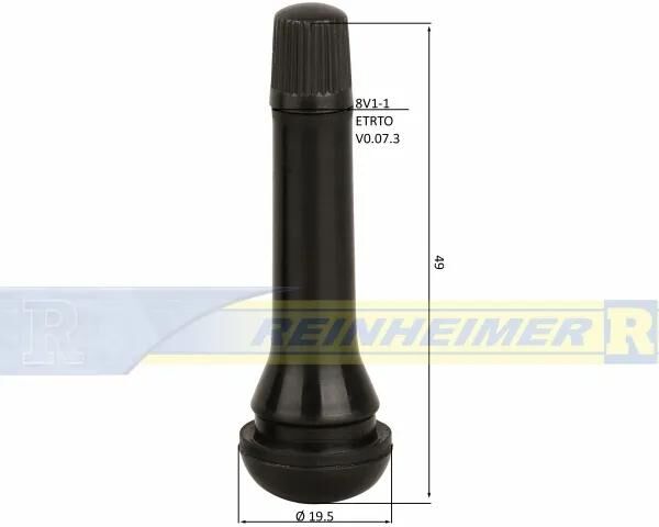 Gummiventile,Ventile