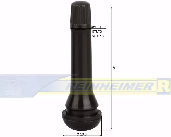 REINHEIMER_Gummiventil Gummiventile,Ventile