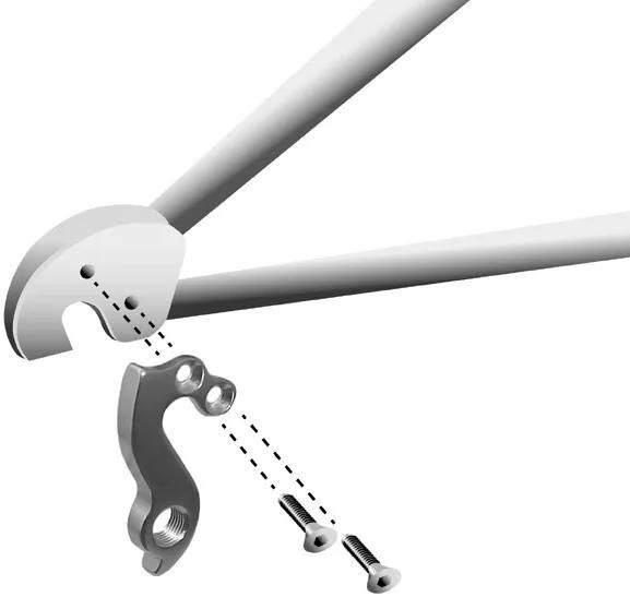 _Schaltauge Schaltaugen,Schaltwerke - Ersatz