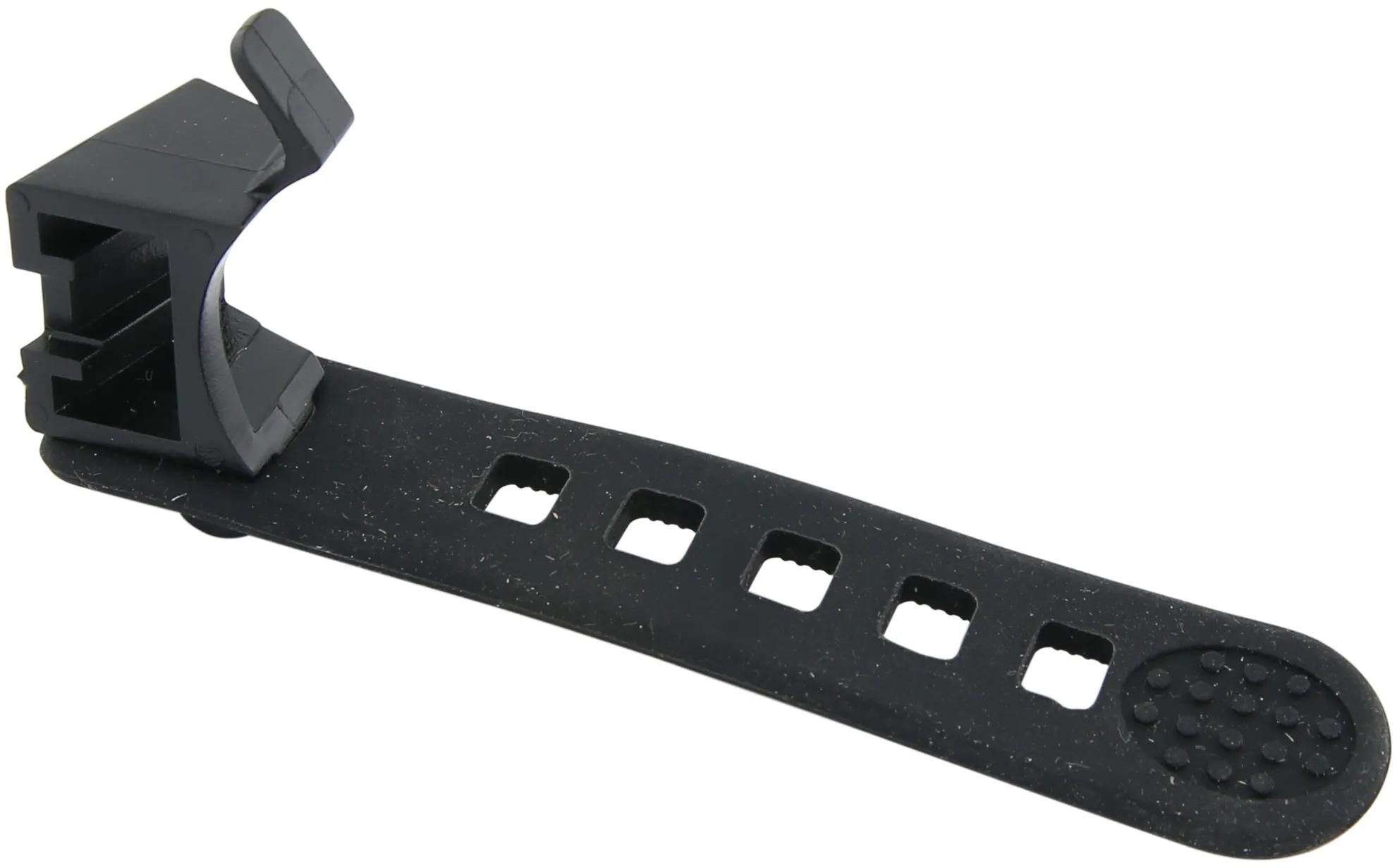 Batterieleuchtenhalter, hinten,Batterieleuchtenhalter, vorn