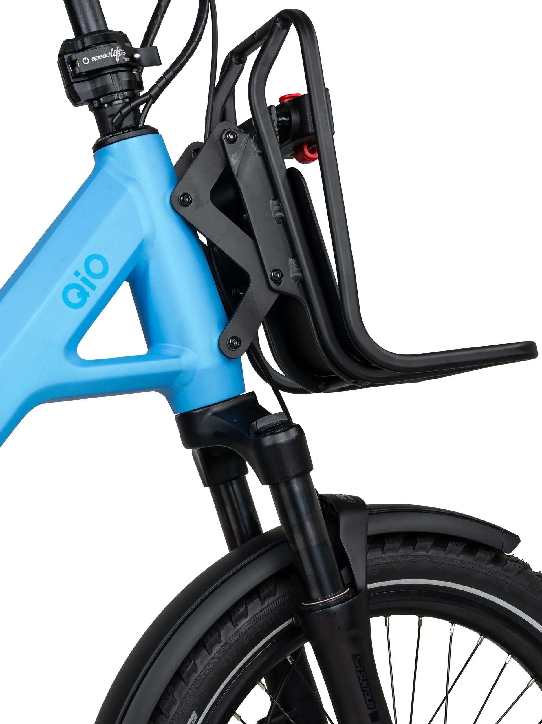 Gepäckträger - Ersatz / Zubehör