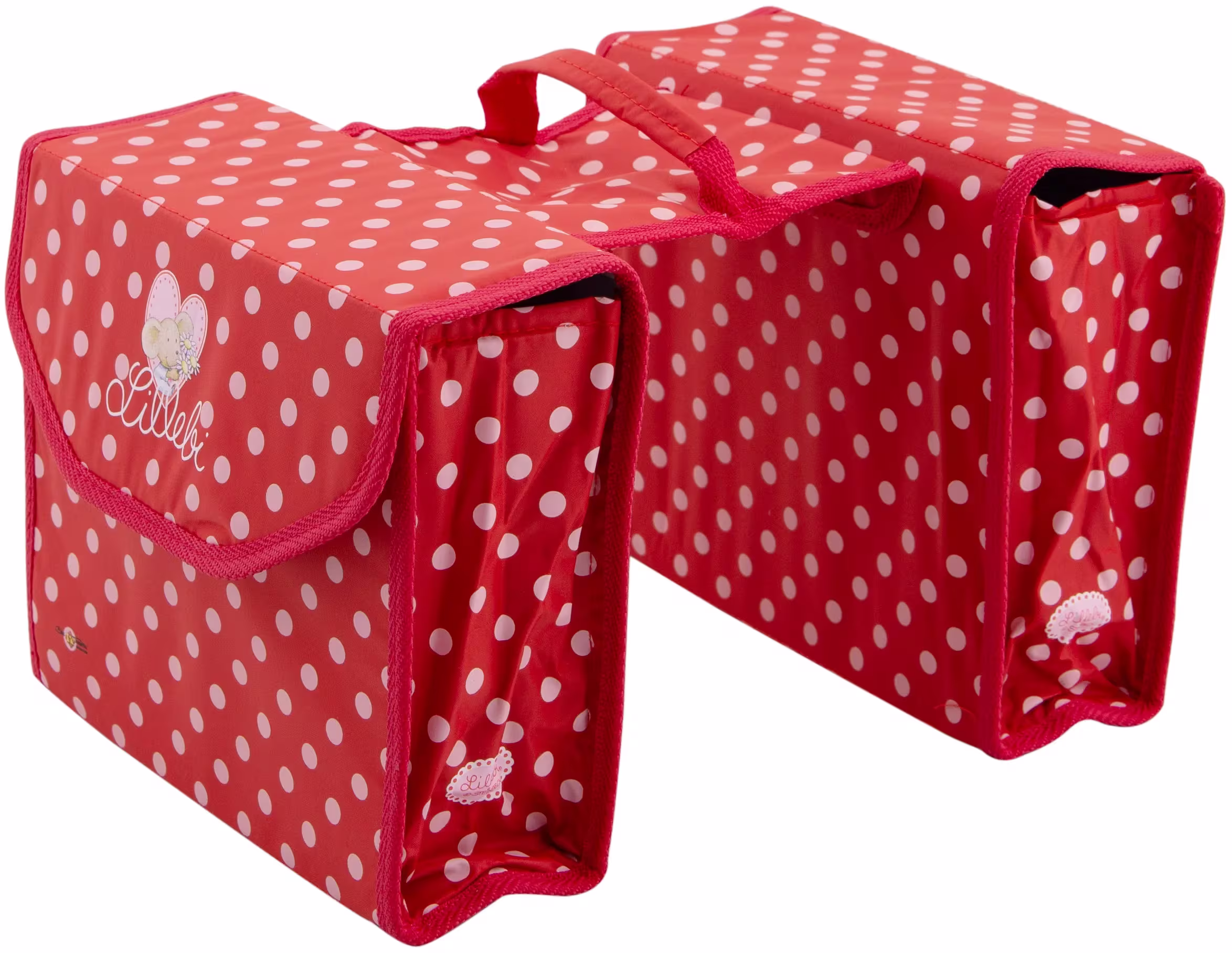 BIKE FASHION_Kindertasche Kindertaschen