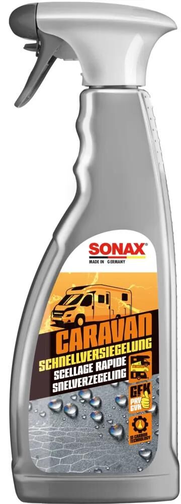 SONAX_Lackversiegelung Lackpflege
