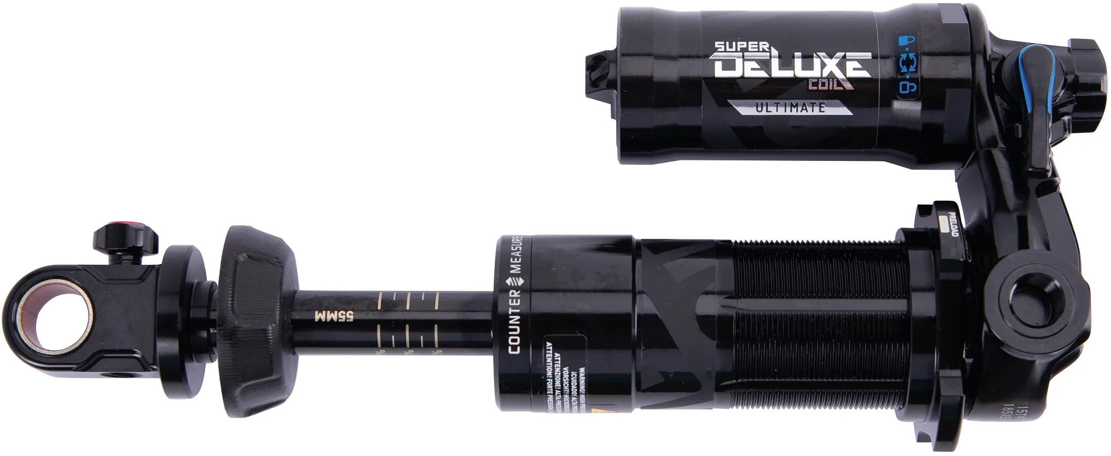 ROCKSHOX_Federbein Federbeine