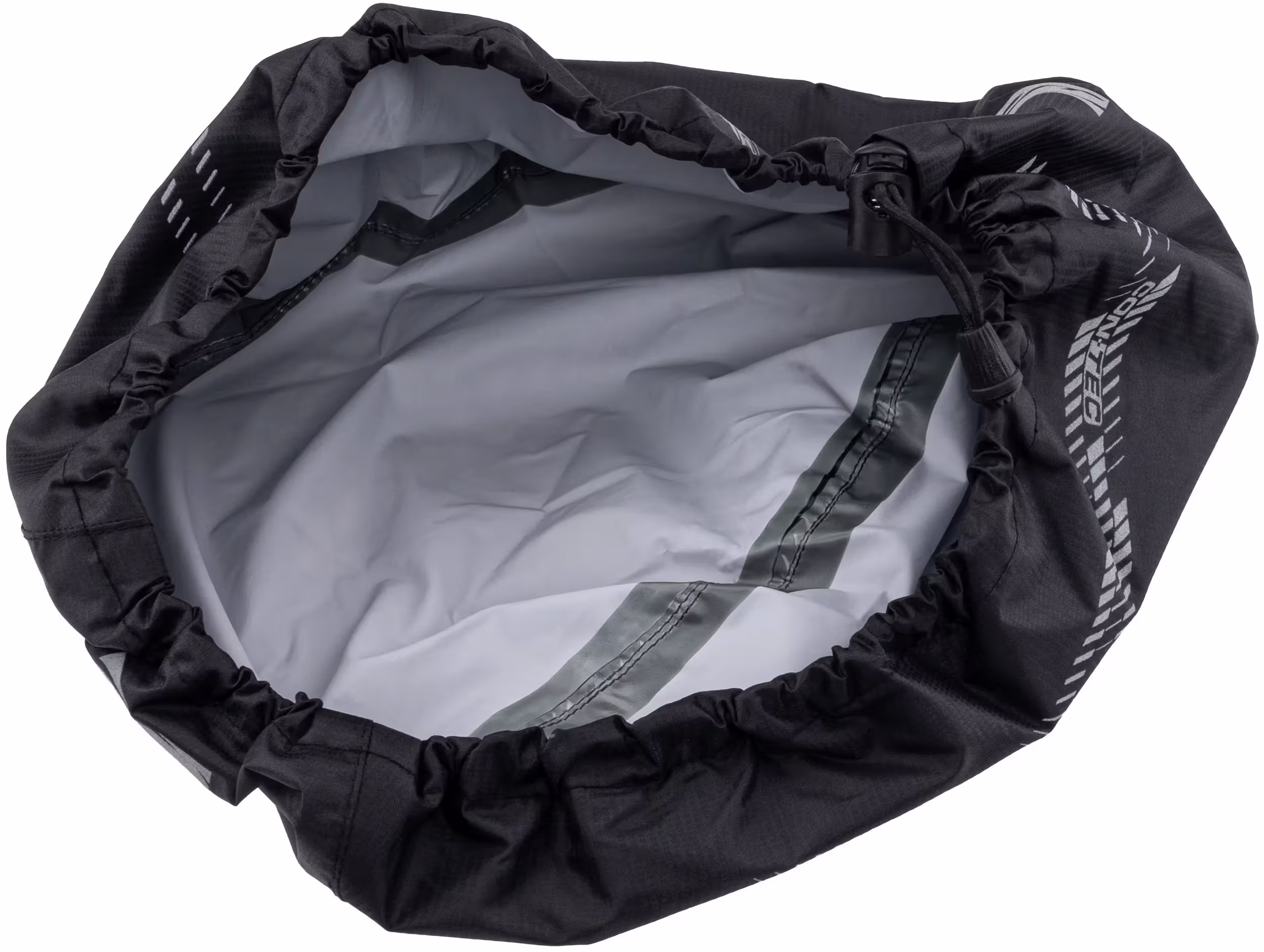 Regenschutzhauben - Packtaschen