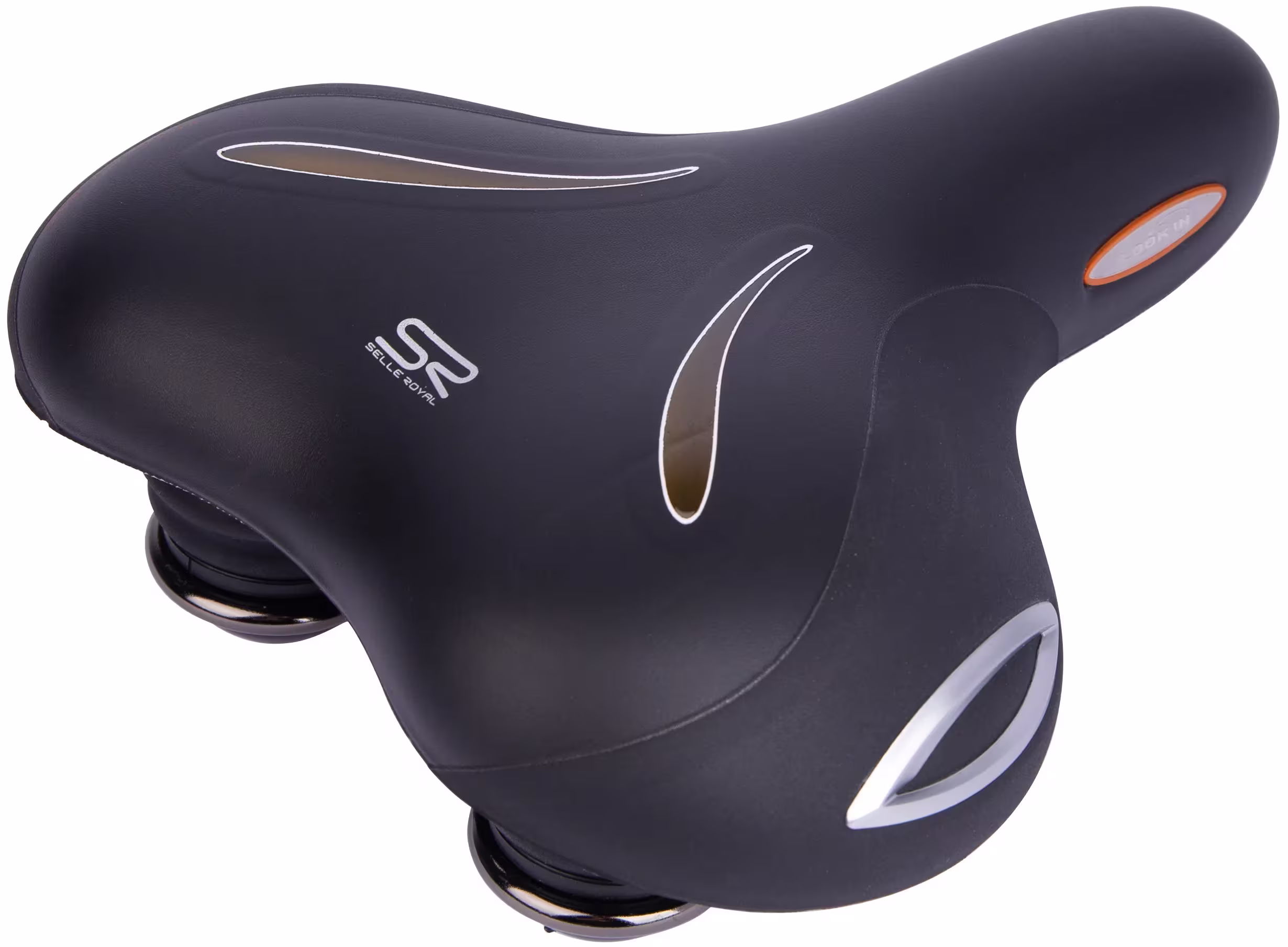 Selle Royal_Sattel Sättel