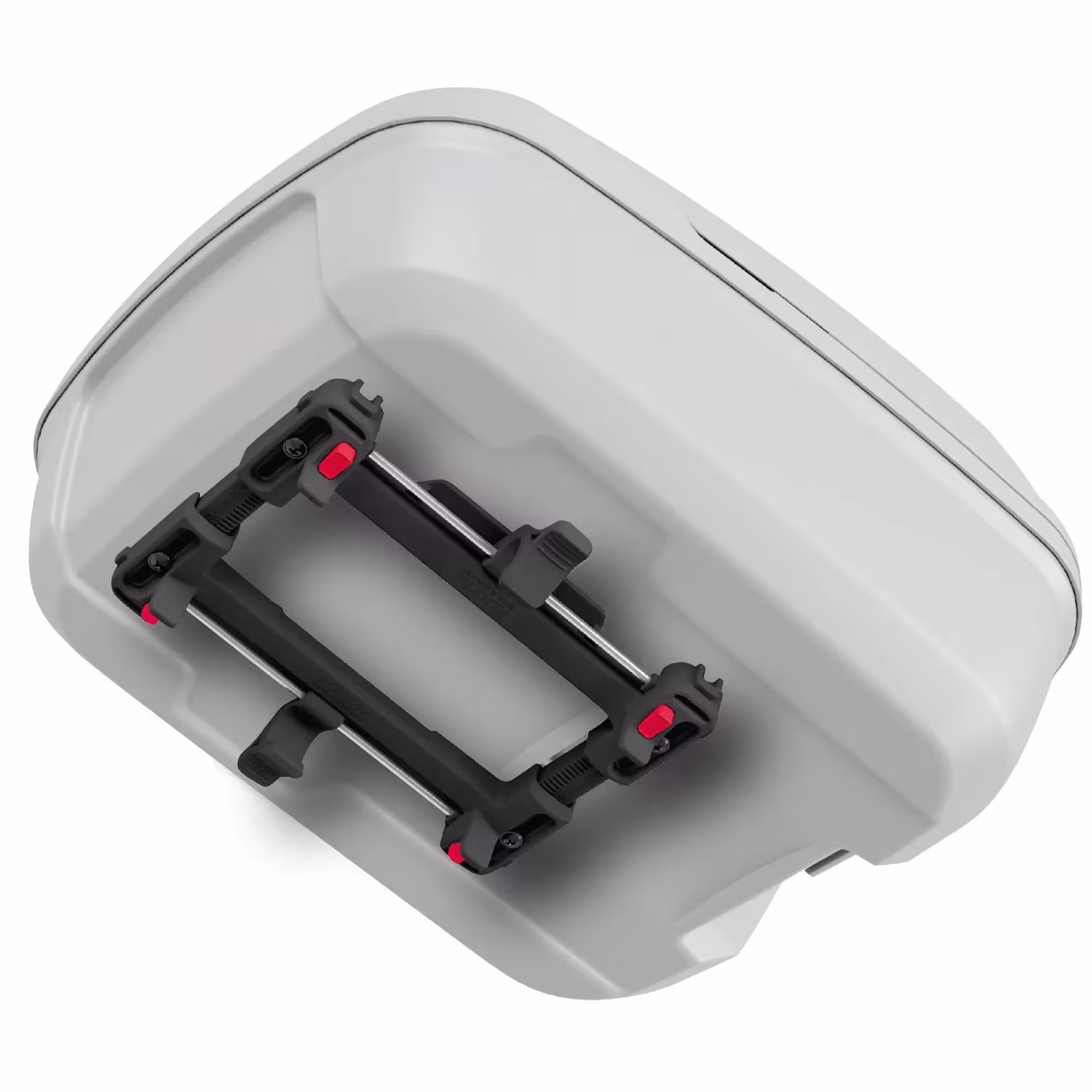 Gepäckträgerboxen