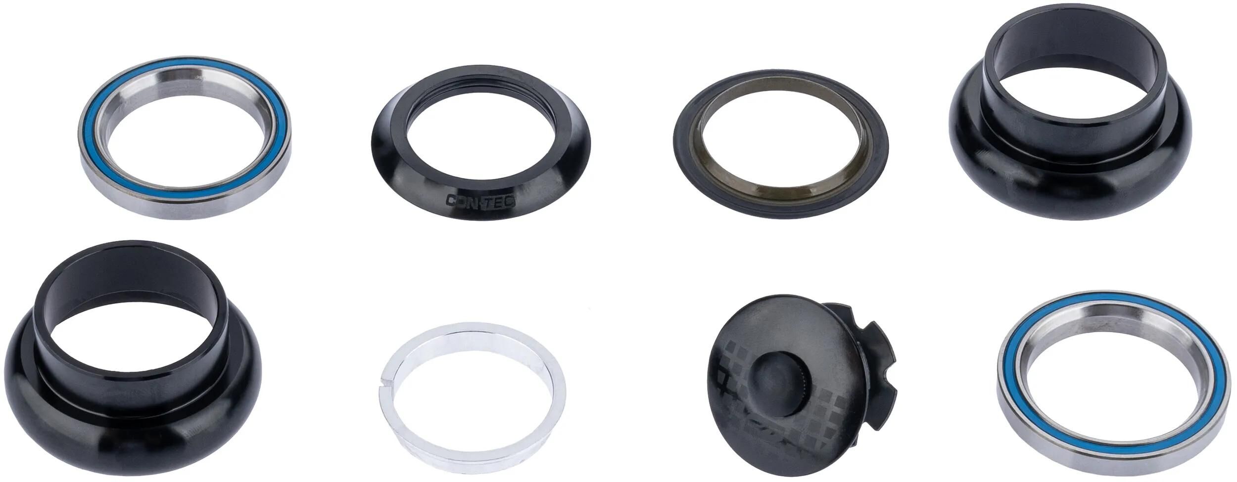 CONTEC_Steuersatz Steuersätze,Steuerlager