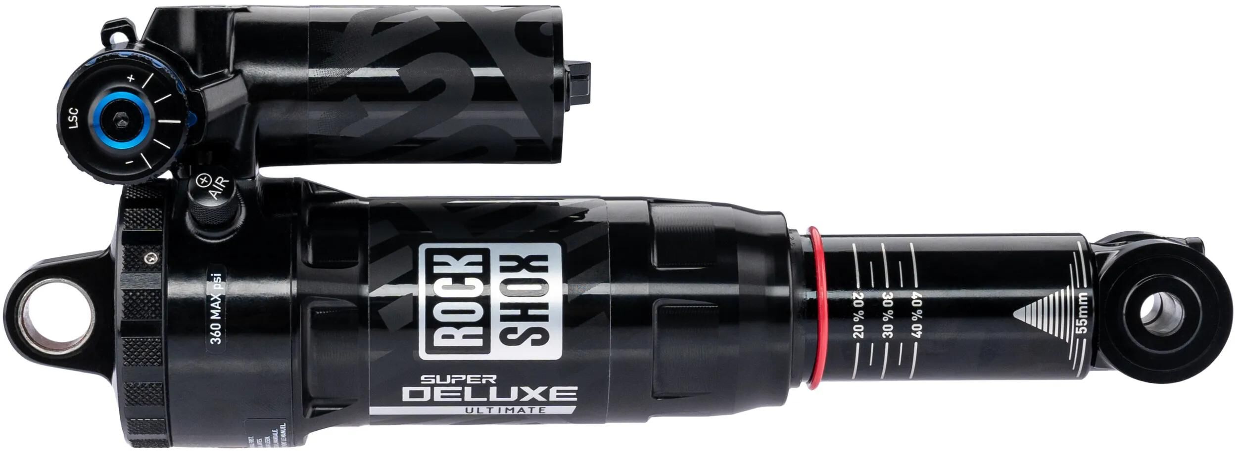 ROCKSHOX_Federbein Federbeine