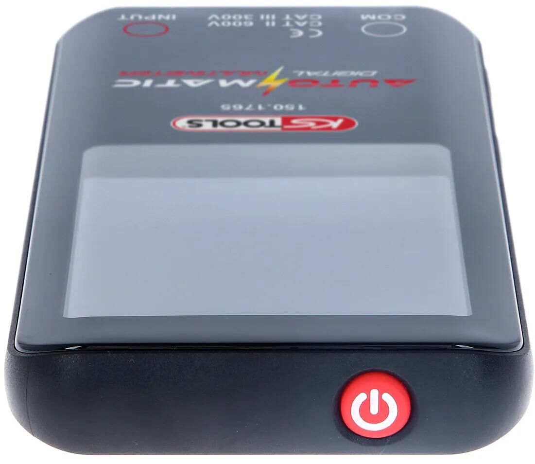 KS TOOLS_Multimeter Multitester,Testgeräte