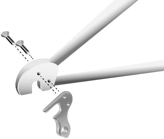 UNION_Schaltauge Schaltaugen,Schaltwerke - Ersatz